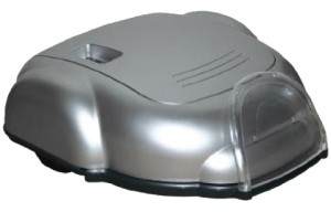 P4900 Robotic Vacuum Cleaner