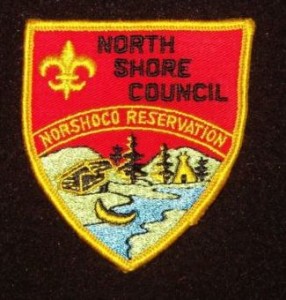 Norshoco Patch